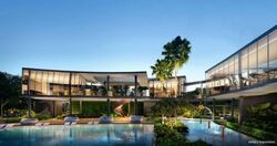 The Botany At Dairy Farm (D23), Condominium #567551201